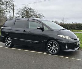 2.4 PETROL 7SEATS AUTOMATIC