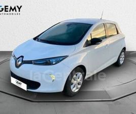 R75 LIFE GAMME 2017 41KWH