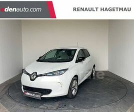 R90 ZEN GAMME 2017 41 KWH