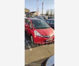 II 1.3 I-VTEC 88 HYBRID LUXURY