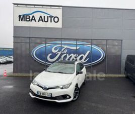 II GENERATION2 TOURING SPORTS 1.8 HYBRID 136 AUTO FREESTYLE CVT