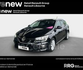 IV GENERATION2 ESTATE 1.6 E-TECH PLUG-IN HYBRIDE 160 BUSINESS 21N