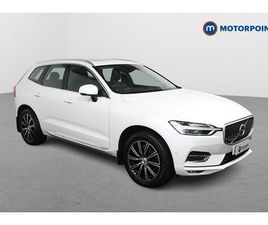 2019 - 2.0 T5 [250] INSCRIPTION 5DR AWD GEARTRONIC