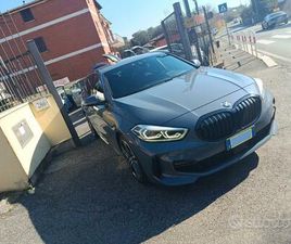 BMW SERIE 1 118 BMW 116 118D 5P. BUSINESS ADVANTAGE