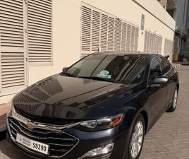 USED CHEVROLET MALIBU 1.5L TURBO PREMIER 2023