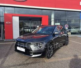 II 1.6 GDI 138 CH HEV PREMIUM DCT6