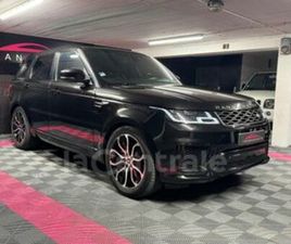 II GENERATION2 2.0 P400E PHEV 404 SE AUTO