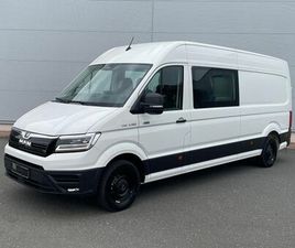 3.180 L4H3 MIXTO 4X4 AUTOM LED KAMERA SITZHZ