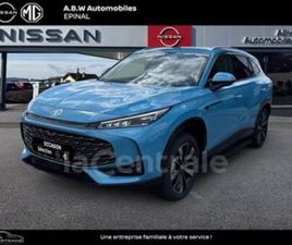 MG EHS II 1.5T PHEV 272 COMFORT