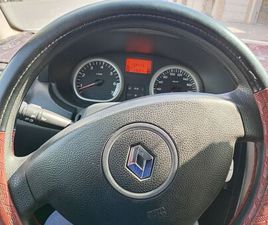 RENAULT DUSTER USED RENAULT DUSTER 2.0L 2WD 2015