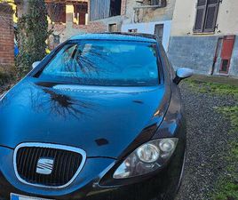 SEAT LEON SEAT LEON 2006 1.9TDI 105CAVALLI 77KW