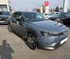 MAZDA MX-30 E-SKYACTIV 145 INDUSTRIAL VINTAGE 35.5 KWH