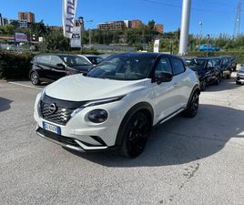 NISSAN JUKE JUKE 1.6 HEV PREMIERE EDITION