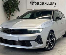 OPEL ASTRA BREAK TURBO START/STOP GS LINE AT8