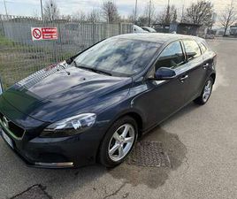 V40 II 1.5 T2 GEARTRONIC UNICO PROPRIETARIO