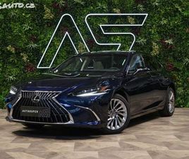LEXUS ES ES 300H LEXUS ES 300H LUXURY*M&L*PANO*360*HUD
