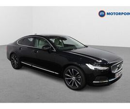 VOLVO S90 T8 2022 - 2.0 T8 RECHARGE PHEV INSCRIPTION 4DR AWD AUTO