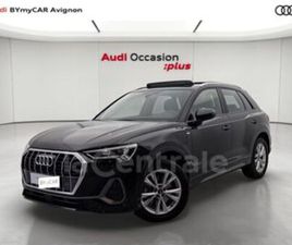 II 1.4 45 TFSIE 245 S LINE S TRONIC 6