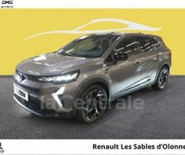 1.6 E-TECH FULL HYBRID 145 ESPRIT ALPINE