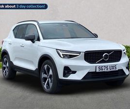 2025 - 2.0 B3P PLUS DARK 5DR AUTO