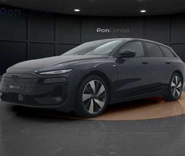 AVANT S EDITION 83 KWH 210 KW / 286 PK