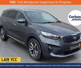 2019 - 2.2 CRDI KX-2 5DR
