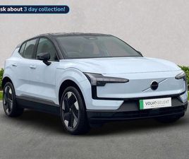 2025 - 200KW SM EXTENDED RANGE PLUS 69KWH 5DR AUTO