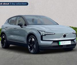 2025 - 200KW SM EXTENDED RANGE PLUS 69KWH 5DR AUTO