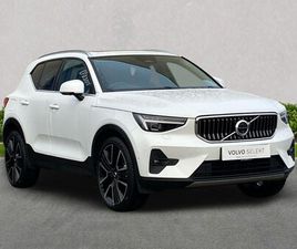 2025 - 2.0 B3 MHEV ULTRA BRIGHT SUV 5DR PETROL HYBRID DCT AUTO EURO 6 (S/S) (163 P