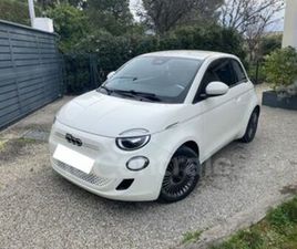 III 3+1 E 95 ICONE 23.8 KWH