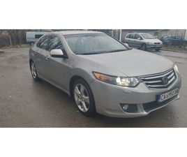 HONDA ACCORD HONDA ACCORD 2.2 I-DTEC 5,100 EUR