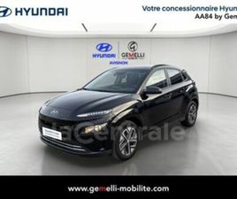 HYUNDAI KONA GENERATION2 ELECTRIQUE 39 KWH 136 INTUITIVE