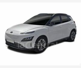 GENERATION2 ELECTRIQUE 39 KWH 136 INTUITIVE