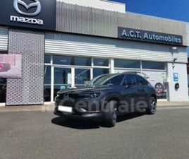 MAZDA MX-30 E-SKYACTIV 145 MAKOTO URBAN EXPRESSION 35KWH
