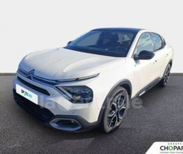 III E-C4 X 136 SHINE AUTOMATIQUE 50 KWH