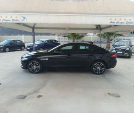 JAGUAR XE D180 JAGUAR XE 2.0 D 180 CV AWD AUT. R-SPORTIK TOP PERFETTA QUAL PROVA