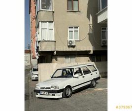 SAHIBINDEN TOFAŞ KARTAL 5 VITES 1993 MODEL İSTANBUL 100.000 KM BEYAZ - 37936753 | ARABAM.COM