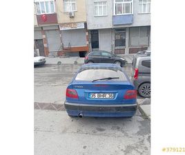 SAHIBINDEN CITROEN XSARA 1.6 SX 2000 MODEL İSTANBUL 423.000 KM MAVI - 37912124 | ARABAM.COM