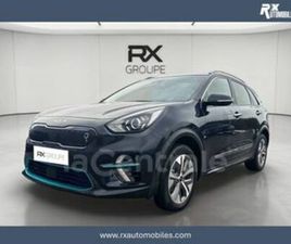 KIA E-NIRO GENERATION2 ELECTRIQUE 204 ACTIVE 64 KWH