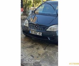 MERCEDES VANEO SAHIBINDEN MERCEDES - BENZ VANEO 170 CDI IMAGINATION 2006 MODEL BURSA 237.000 KM FÜME - 37908968 | ARABAM.COM