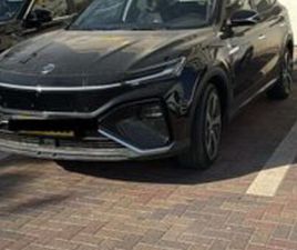 LUXURY חשמלי אוט׳ 5 מק (180 כ״ס)