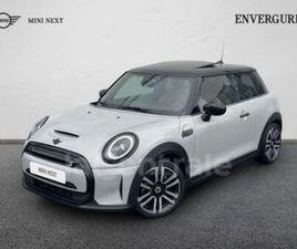 III GENERATION2 (F56) HATCH COOPER SE 184 EDITION PREMIUM 32.6 KWH