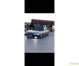 TOFAS 131 SAHIN SAHIBINDEN TOFAŞ ŞAHIN 1.6 IE 2000 MODEL MANISA 56.000 KM GRI - 37926906 | ARABAM.COM