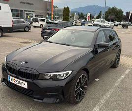 BMW SERIE 3 TOURING 320 BMW 3ER-REIHE G21 320D