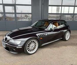 BMW Z3 COUPÉ