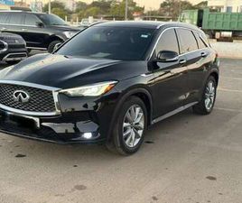 INFINITI QX50 ANNE 2021 - OUEST FOIRE | EXPAT-DAKAR