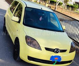 2006 MODEL OTOMATIK MAZDA DEMIO