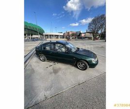 SAHIBINDEN ROVER 416 SI 1996 MODEL BURSA 232.600 KM YEŞIL - 37898437 | ARABAM.COM