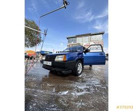 SAHIBINDEN LADA SAMARA 1.5 1994 MODEL ANKARA 99.558 KM MAVI (METALIK) - 37929336 | ARABAM.COM