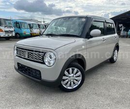 2023 MODEL OTOMATIK SUZUKI ALTO LAPIN